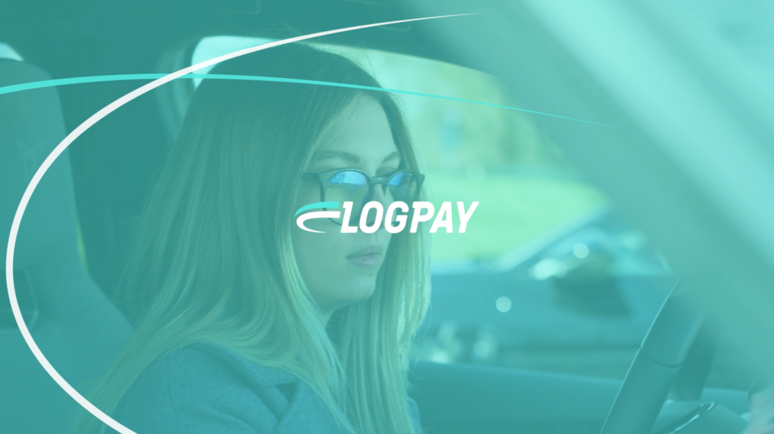 LOGPAY Charge & Fuel