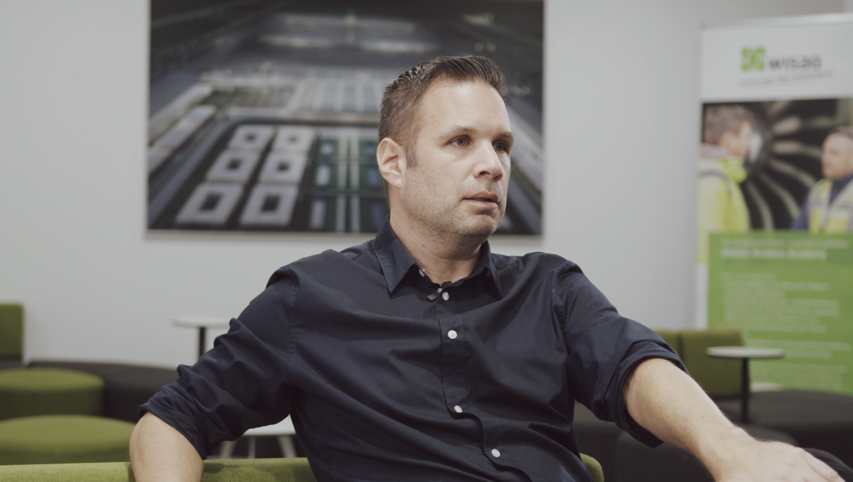 Interviewausschnitt Felix Gustke