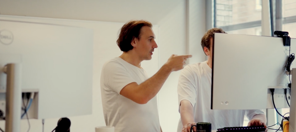 SCHUFA AG – Employer Branding