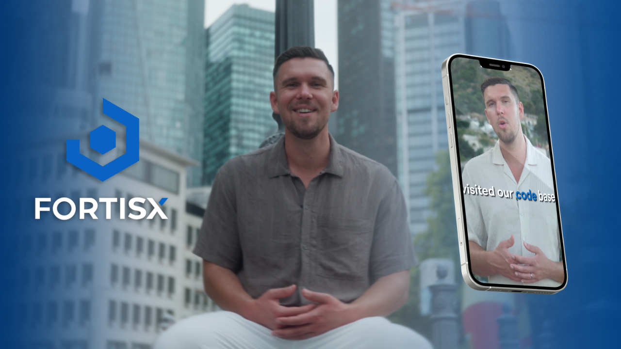 FortisXThumbnail